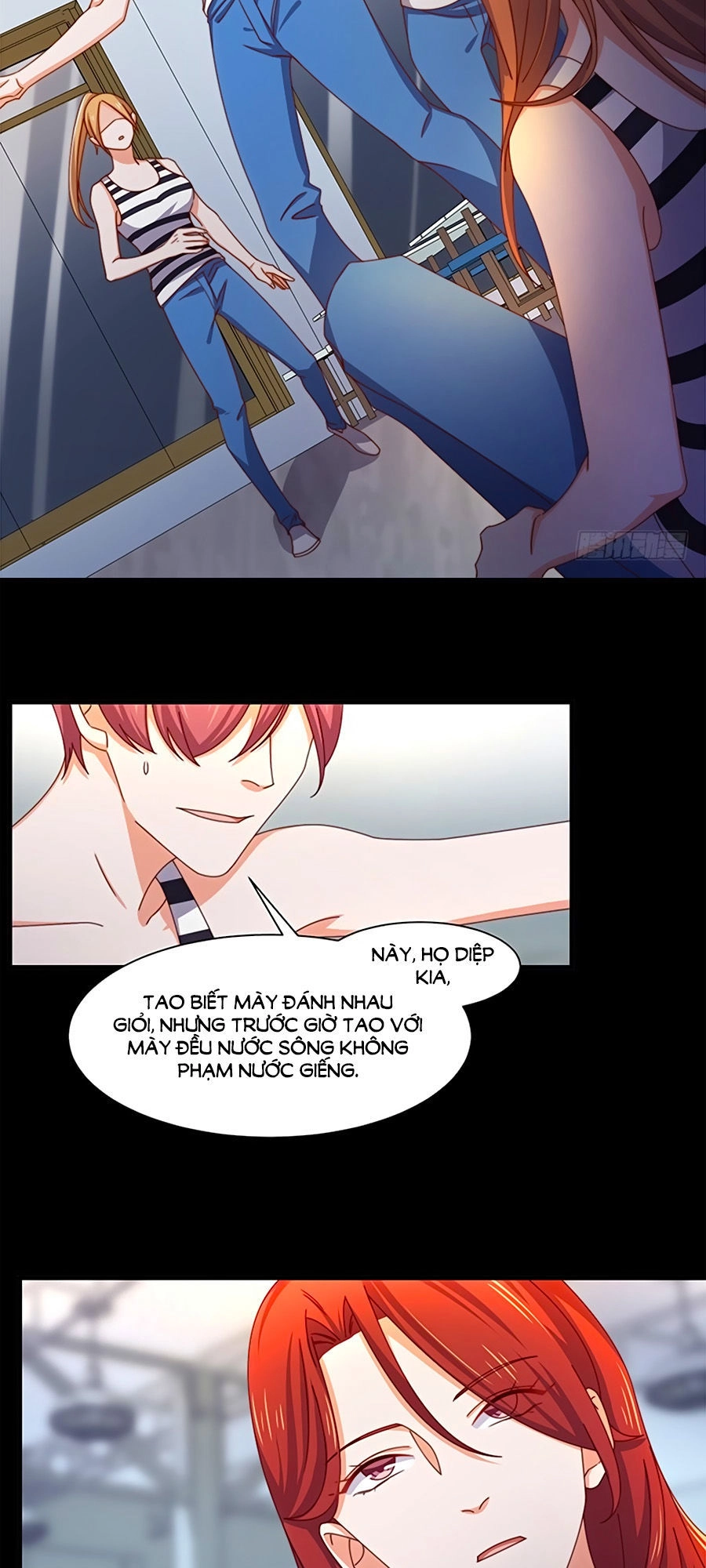 Nhật Ký Báo Thù Của Thiên Kim Hai Mặt Chapter 13 - 9