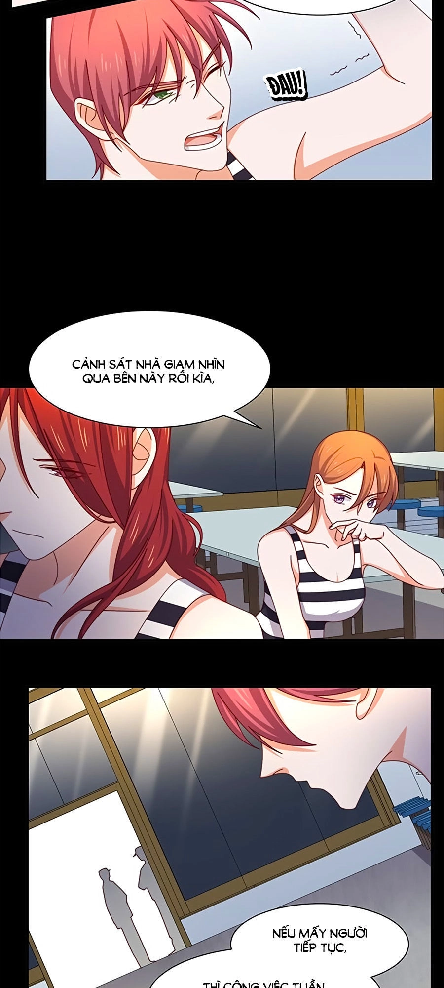 Nhật Ký Báo Thù Của Thiên Kim Hai Mặt Chapter 13 - 12