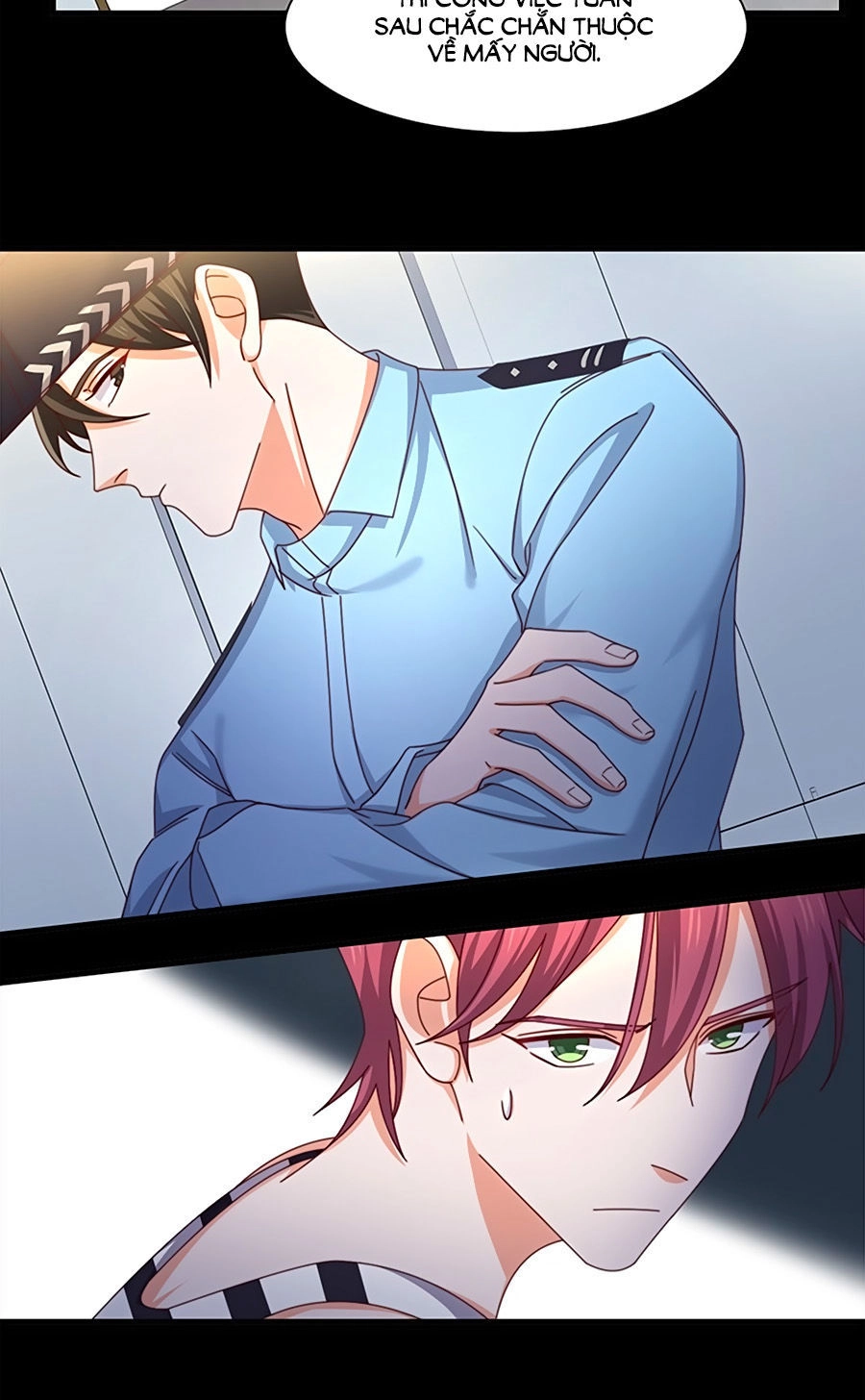 Nhật Ký Báo Thù Của Thiên Kim Hai Mặt Chapter 13 - 13