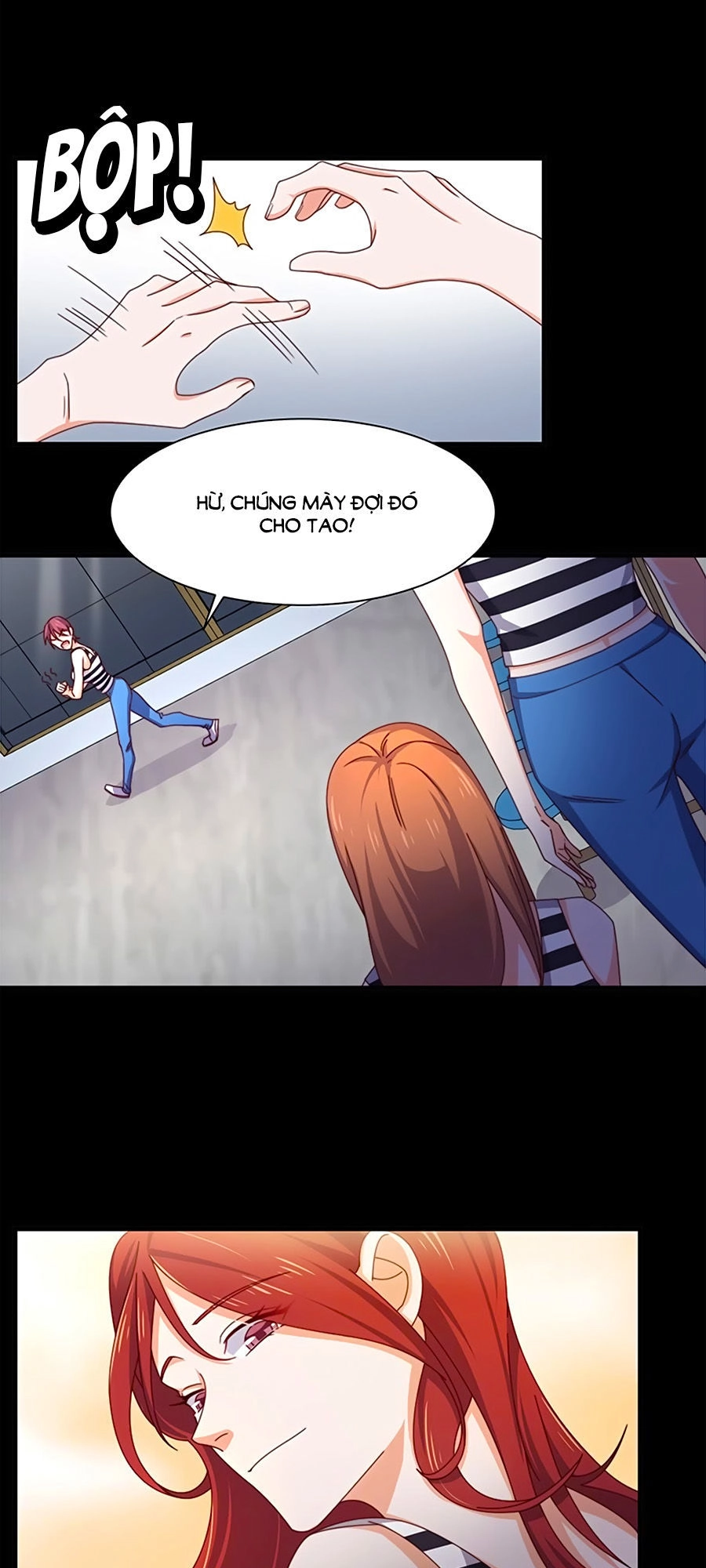 Nhật Ký Báo Thù Của Thiên Kim Hai Mặt Chapter 13 - 14