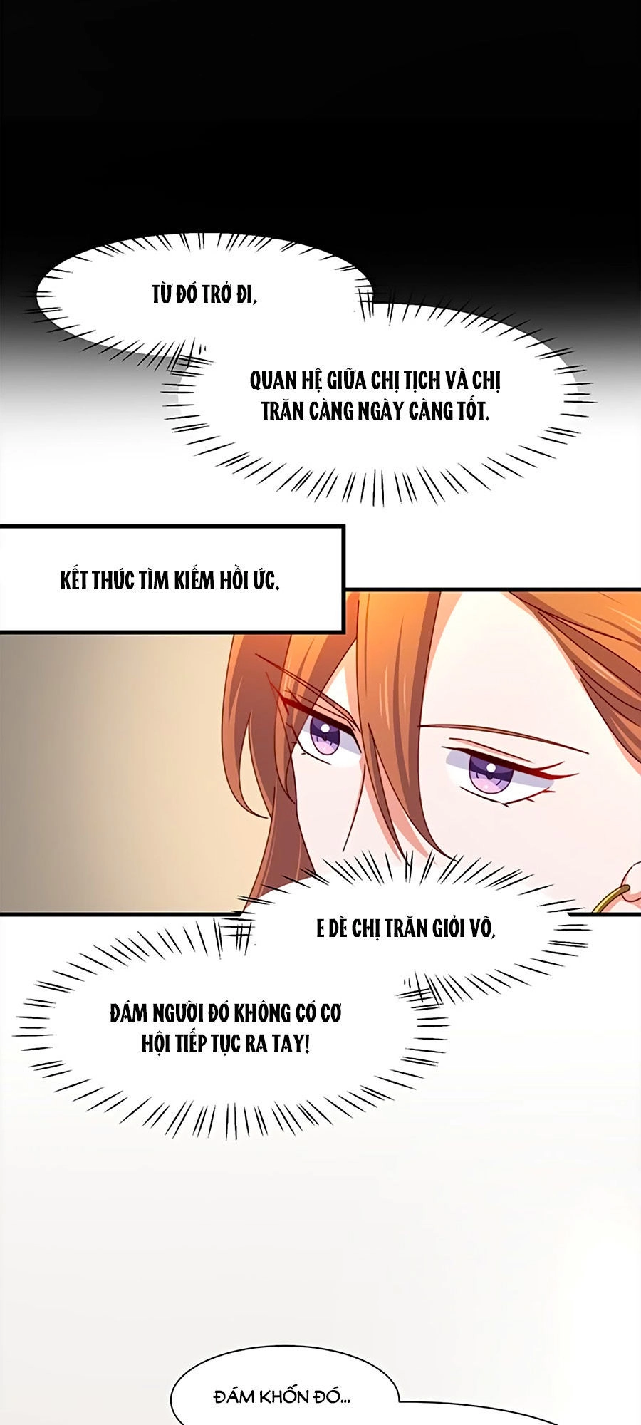 Nhật Ký Báo Thù Của Thiên Kim Hai Mặt Chapter 13 - 17