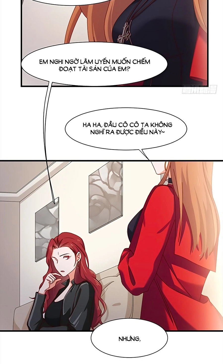 Nhật Ký Báo Thù Của Thiên Kim Hai Mặt Chapter 13 - 25