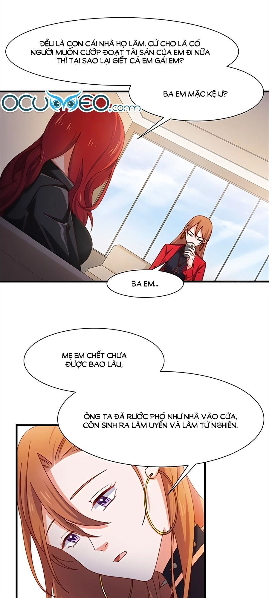 Nhật Ký Báo Thù Của Thiên Kim Hai Mặt Chapter 13.2 - 2