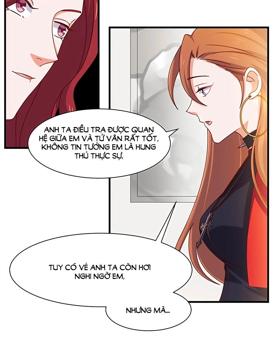 Nhật Ký Báo Thù Của Thiên Kim Hai Mặt Chapter 13.2 - 7