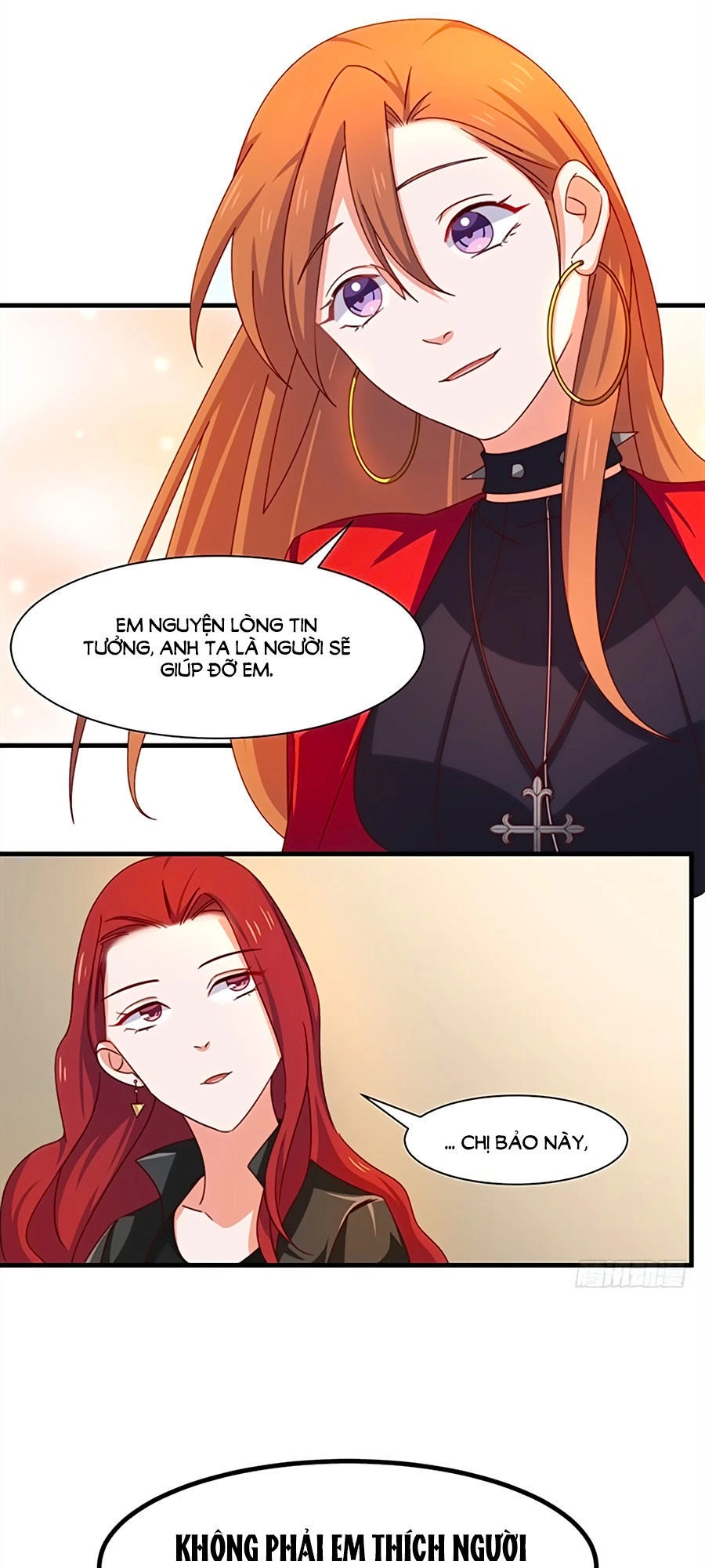 Nhật Ký Báo Thù Của Thiên Kim Hai Mặt Chapter 13.2 - 8