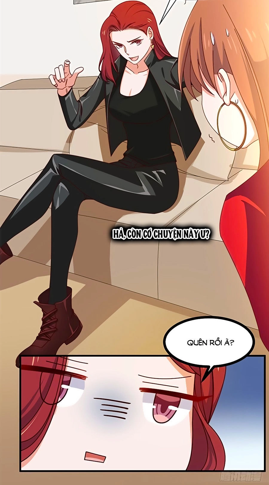 Nhật Ký Báo Thù Của Thiên Kim Hai Mặt Chapter 13.2 - 11