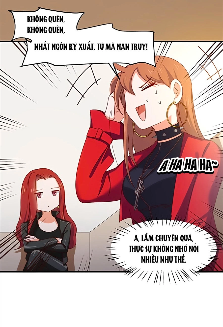 Nhật Ký Báo Thù Của Thiên Kim Hai Mặt Chapter 13.2 - 12