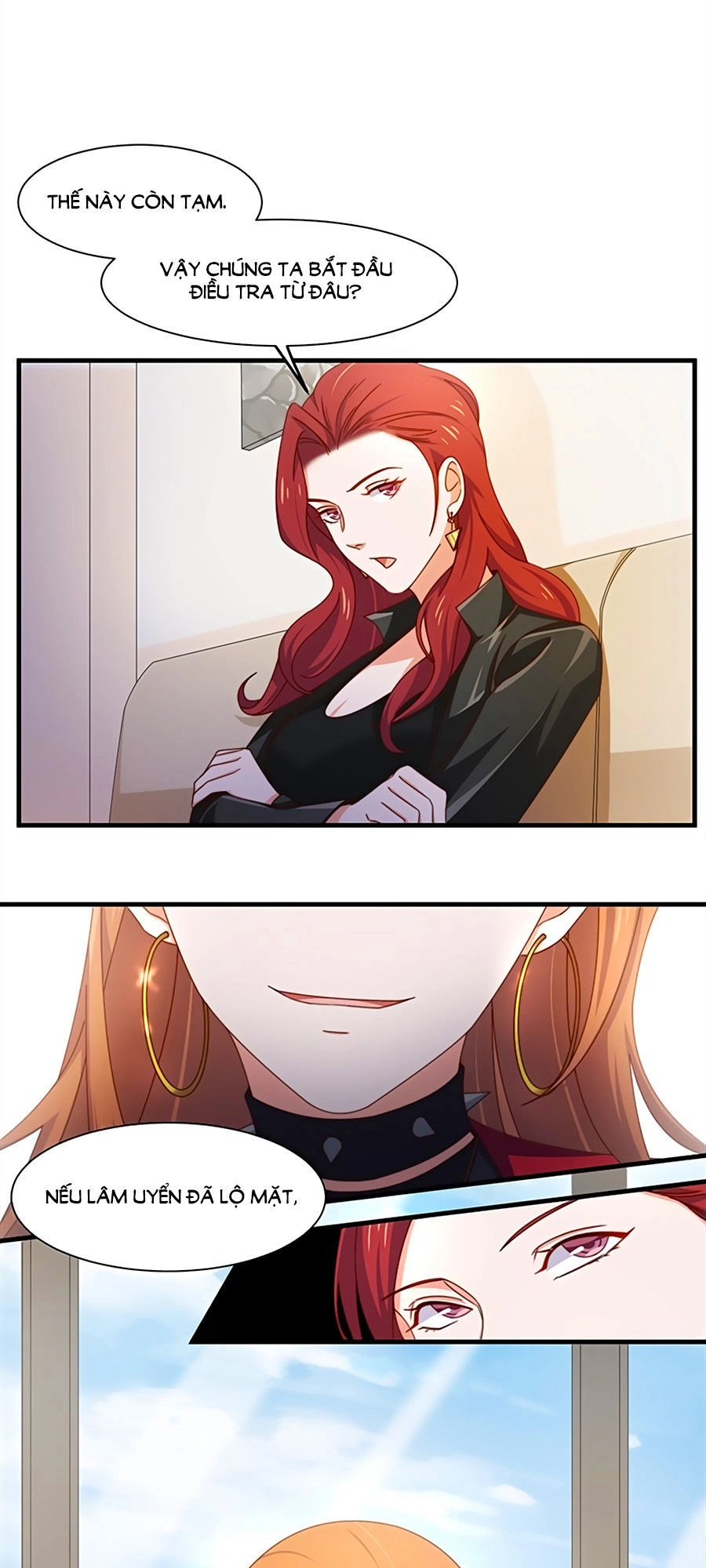 Nhật Ký Báo Thù Của Thiên Kim Hai Mặt Chapter 13.2 - 13