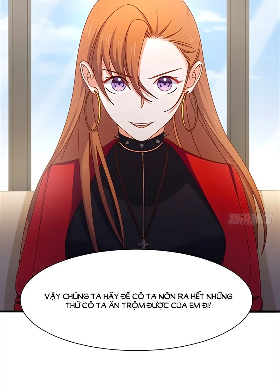 Nhật Ký Báo Thù Của Thiên Kim Hai Mặt Chapter 13.2 - 14