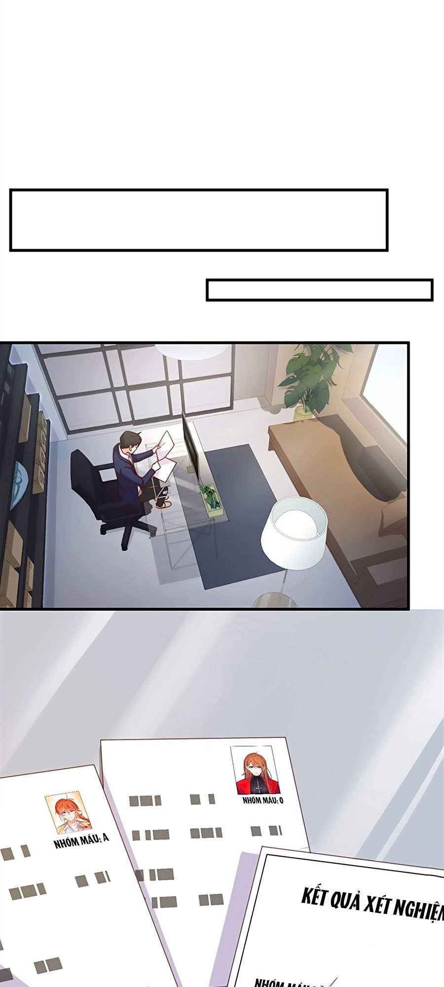 Nhật Ký Báo Thù Của Thiên Kim Hai Mặt Chapter 13.2 - 15