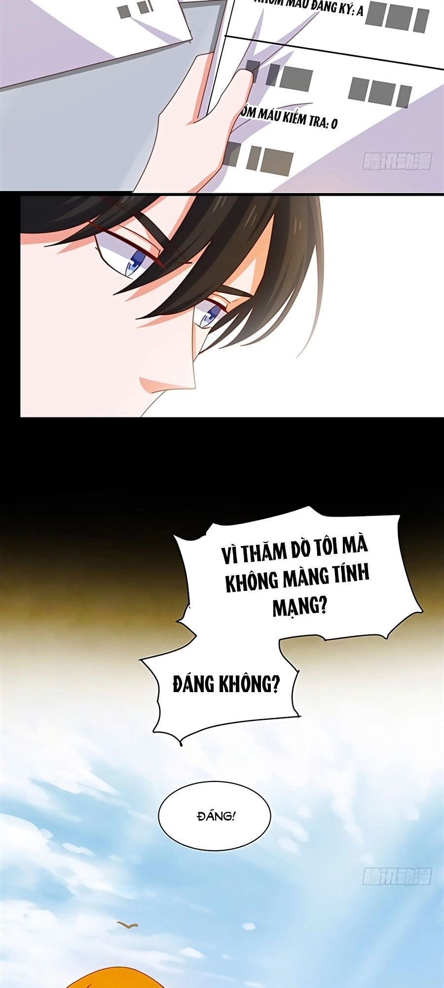 Nhật Ký Báo Thù Của Thiên Kim Hai Mặt Chapter 13.2 - 16