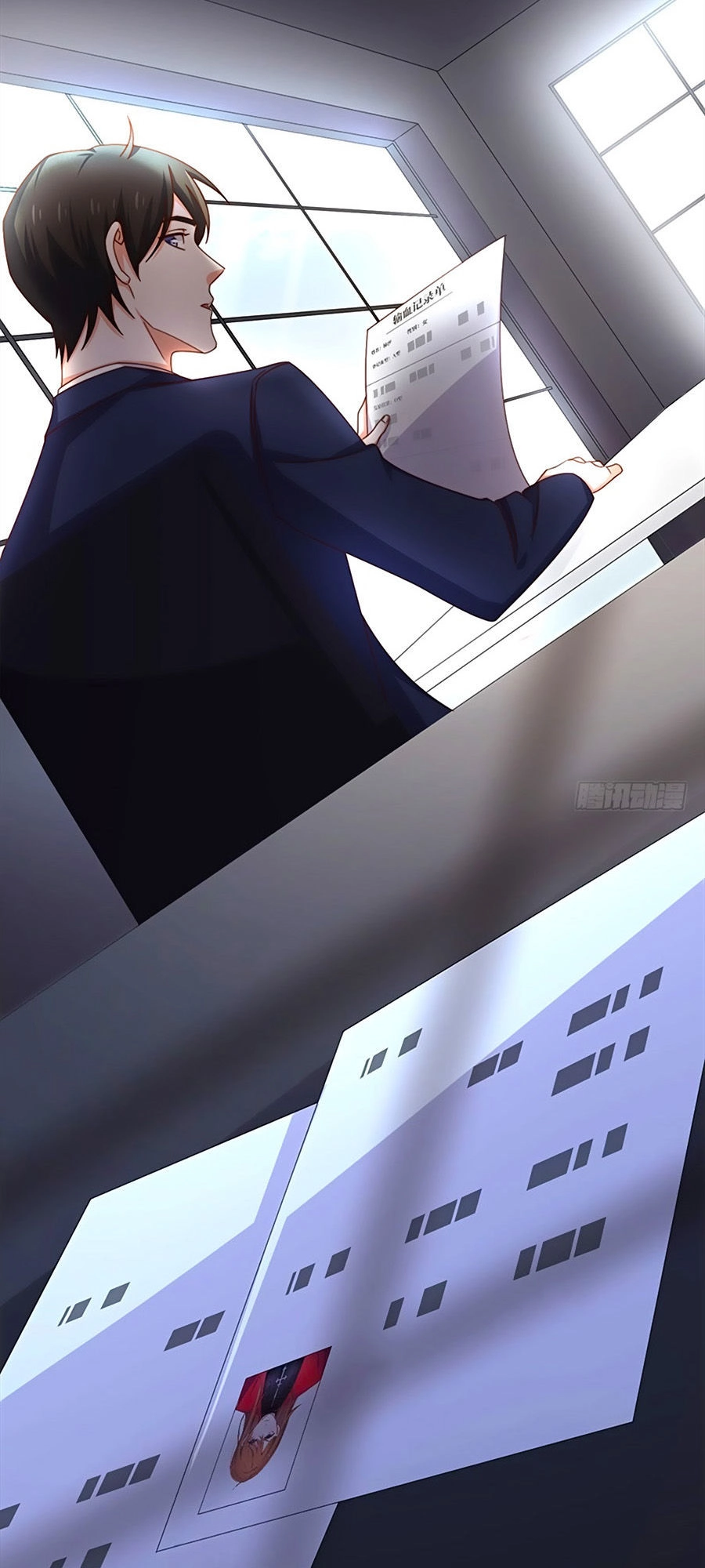 Nhật Ký Báo Thù Của Thiên Kim Hai Mặt Chapter 13.2 - 19