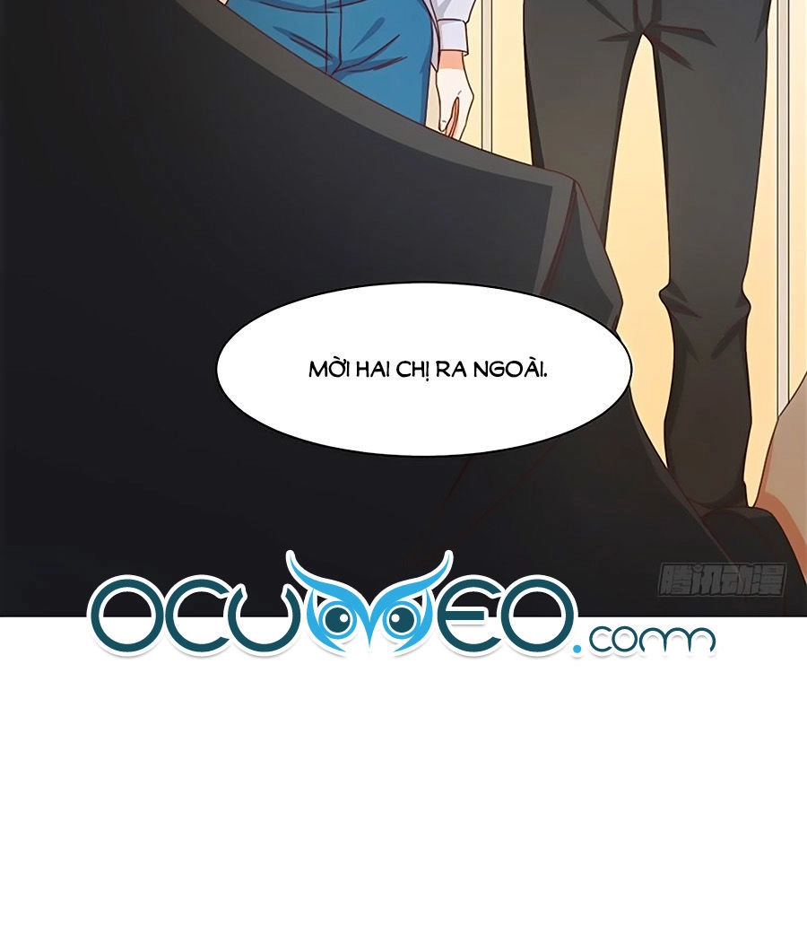 Nhật Ký Báo Thù Của Thiên Kim Hai Mặt Chapter 14 - 5