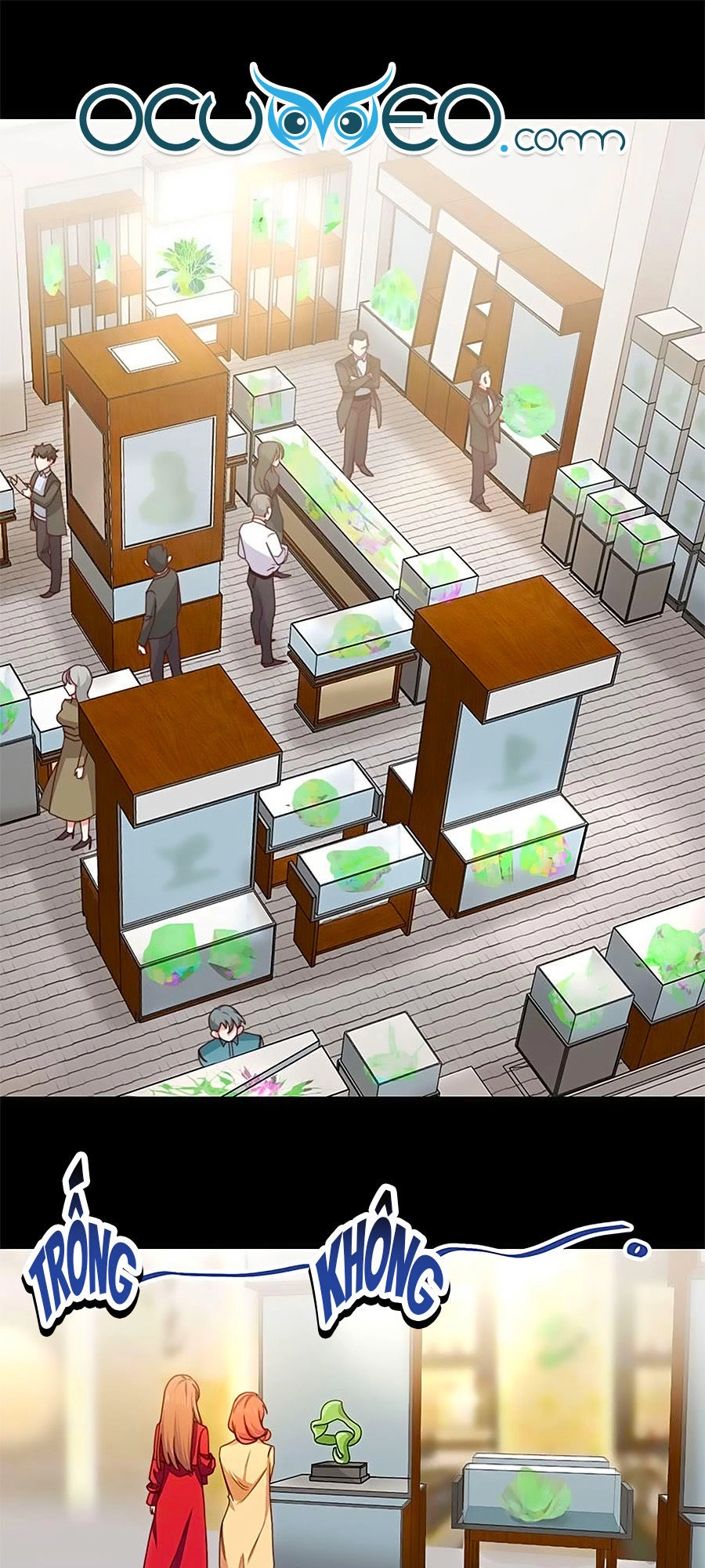 Nhật Ký Báo Thù Của Thiên Kim Hai Mặt Chapter 17 - 1