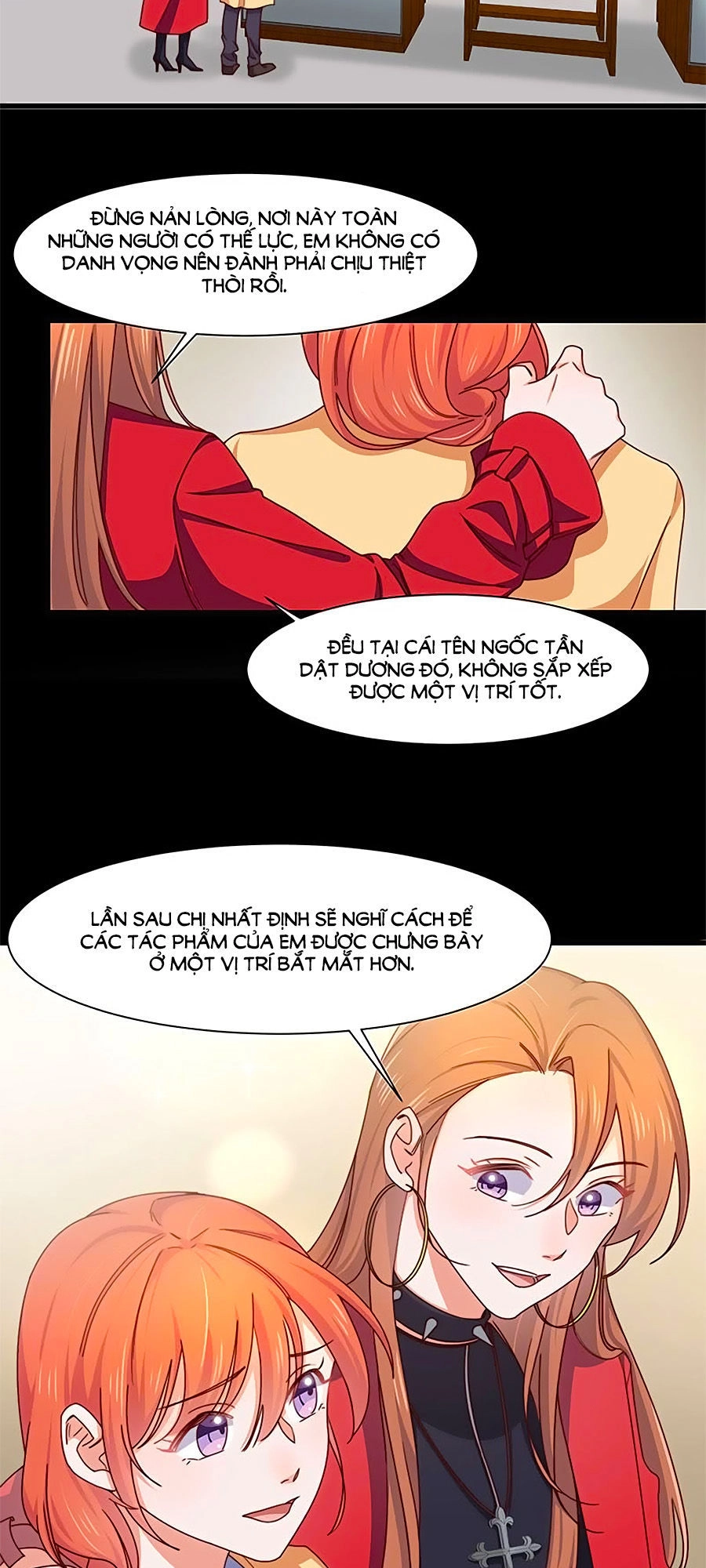 Nhật Ký Báo Thù Của Thiên Kim Hai Mặt Chapter 17 - 2