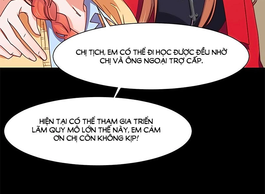 Nhật Ký Báo Thù Của Thiên Kim Hai Mặt Chapter 17 - 3