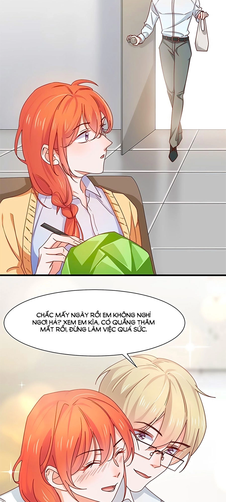 Nhật Ký Báo Thù Của Thiên Kim Hai Mặt Chapter 17 - 10