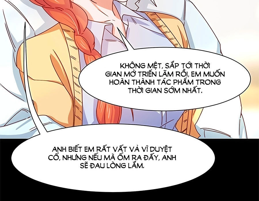 Nhật Ký Báo Thù Của Thiên Kim Hai Mặt Chapter 17 - 11