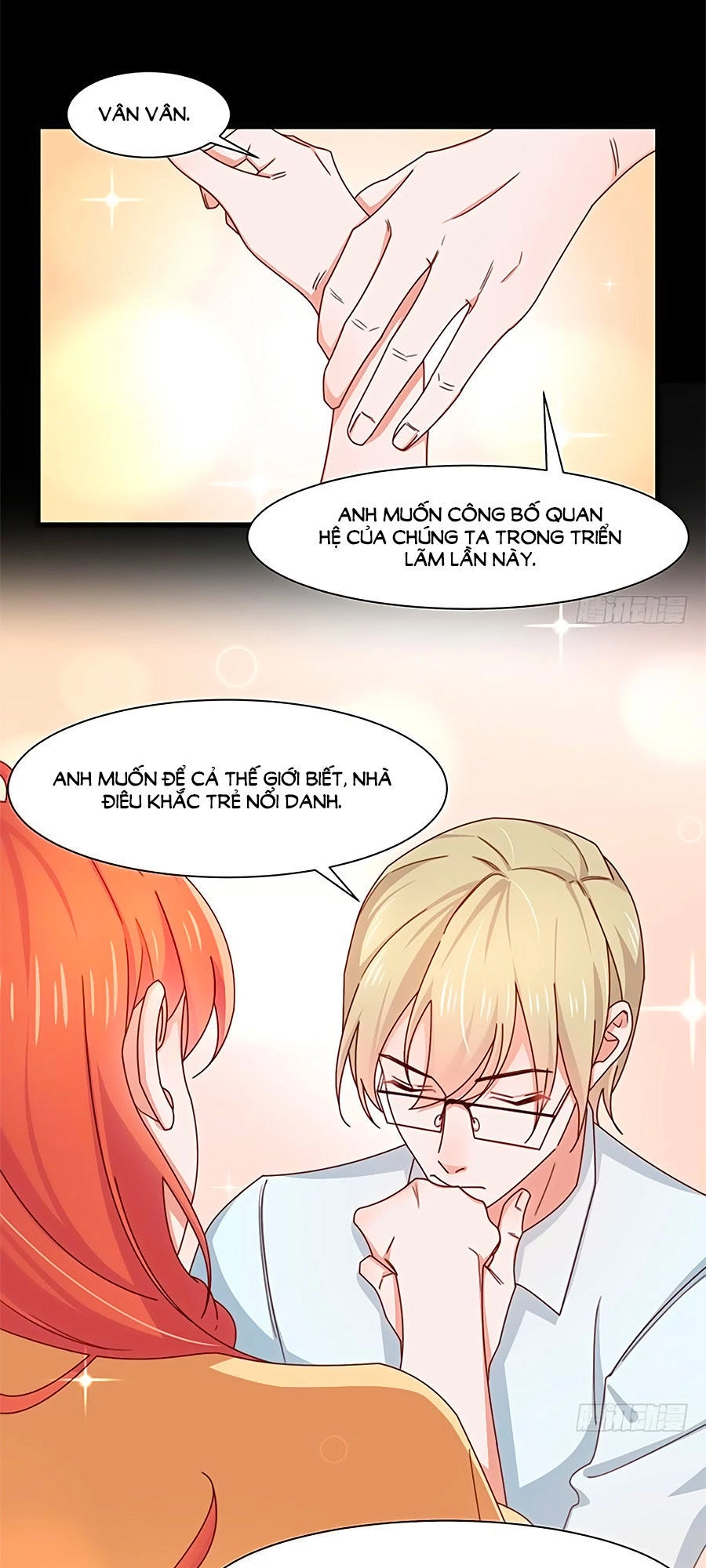 Nhật Ký Báo Thù Của Thiên Kim Hai Mặt Chapter 17 - 12