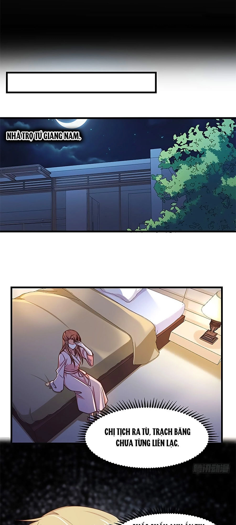 Nhật Ký Báo Thù Của Thiên Kim Hai Mặt Chapter 17 - 15