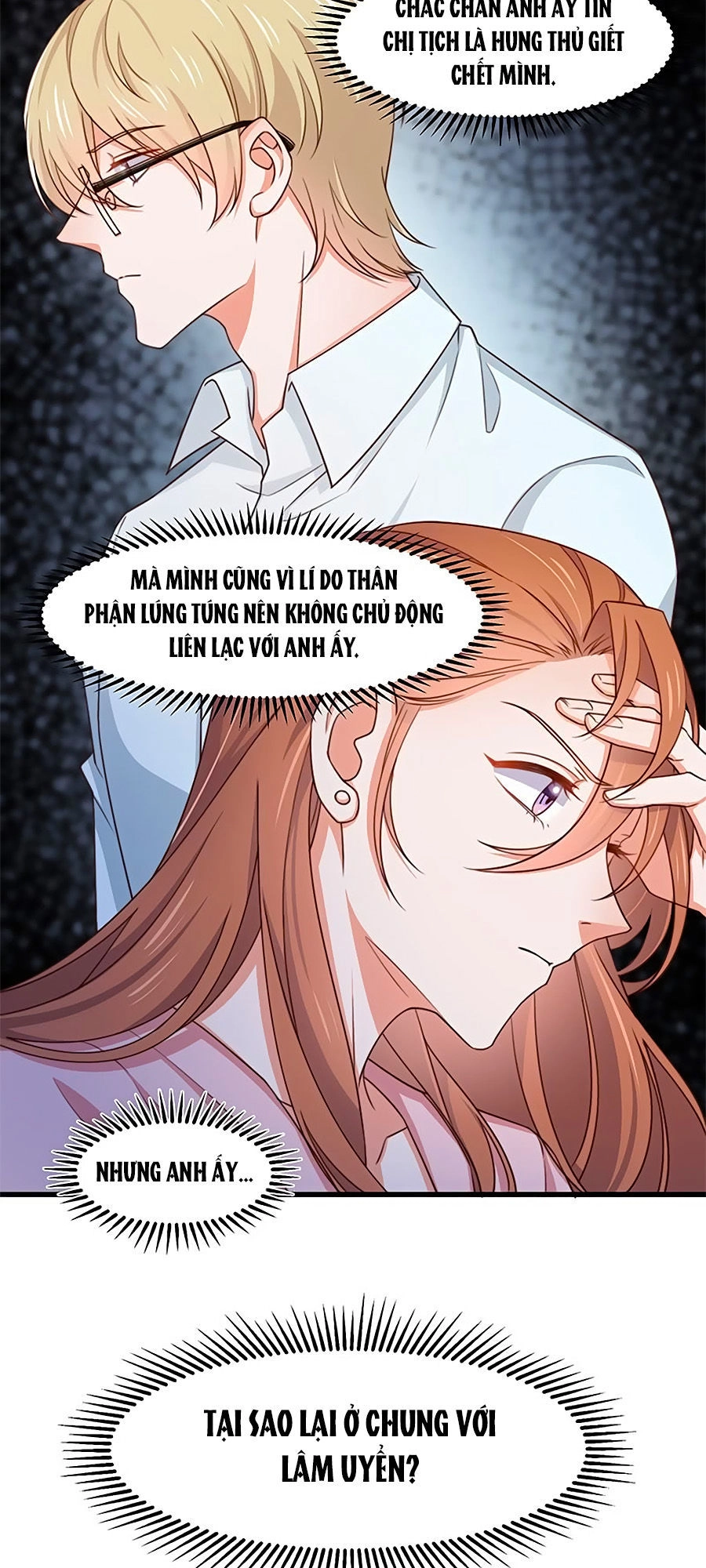 Nhật Ký Báo Thù Của Thiên Kim Hai Mặt Chapter 17 - 16