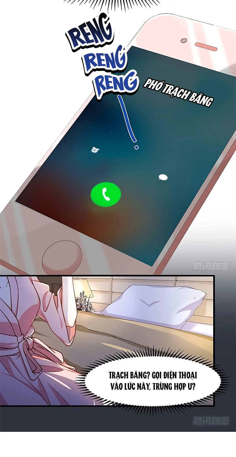 Nhật Ký Báo Thù Của Thiên Kim Hai Mặt Chapter 17 - 17