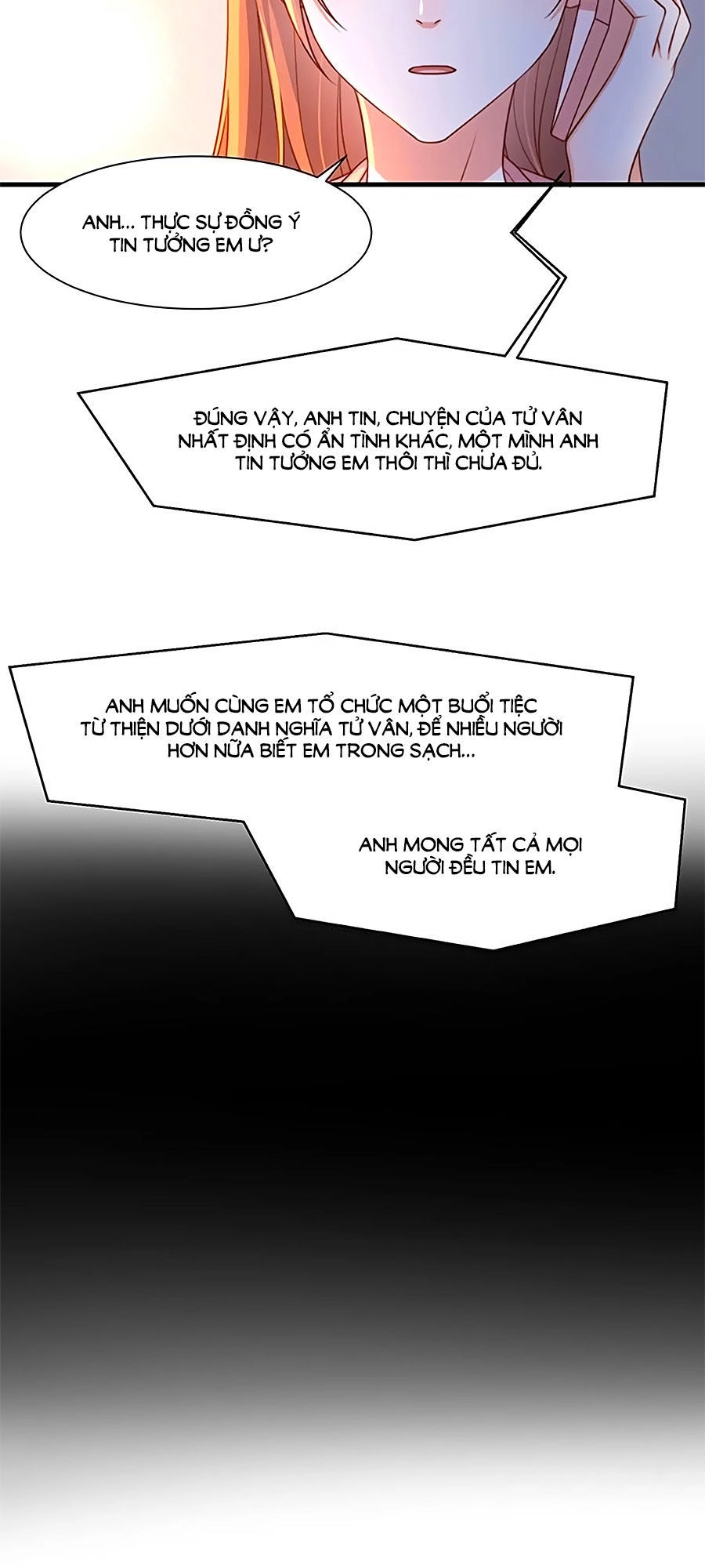 Nhật Ký Báo Thù Của Thiên Kim Hai Mặt Chapter 17 - 20