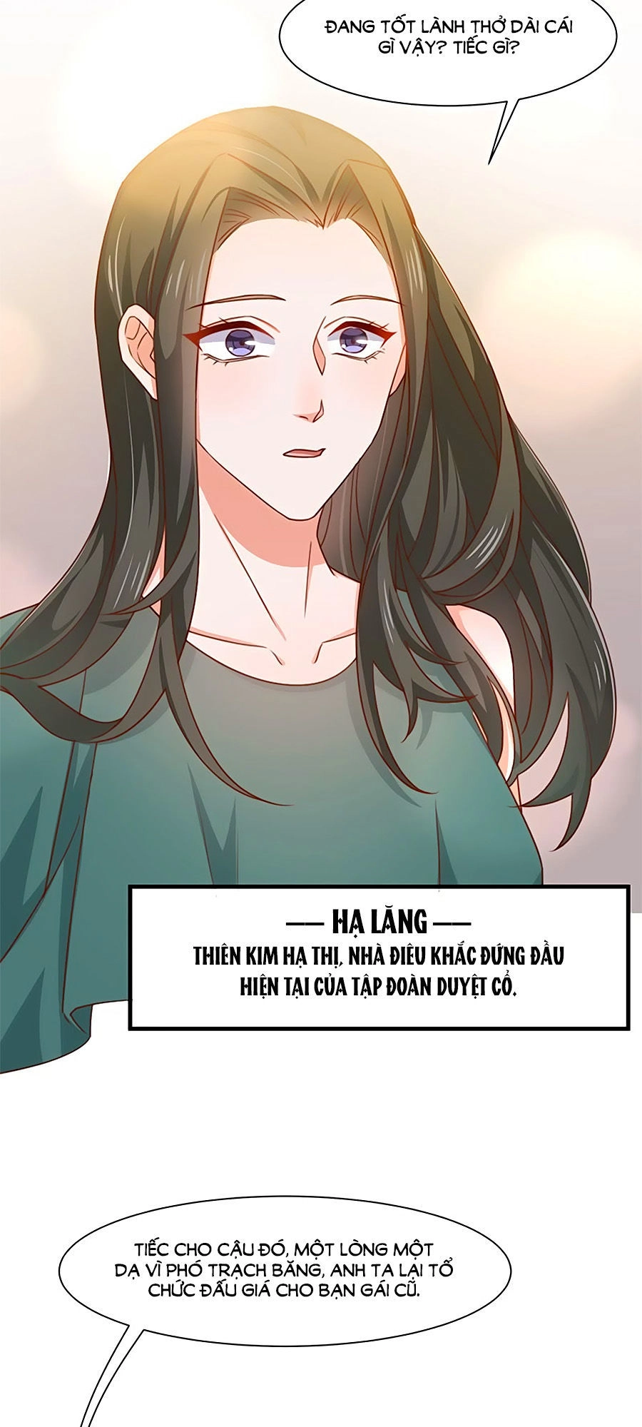 Nhật Ký Báo Thù Của Thiên Kim Hai Mặt Chapter 17 - 24