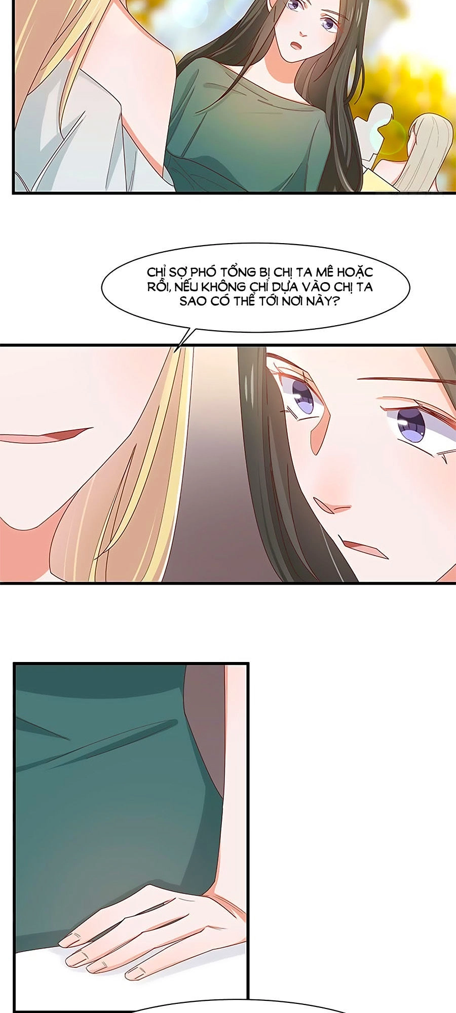 Nhật Ký Báo Thù Của Thiên Kim Hai Mặt Chapter 17 - 27