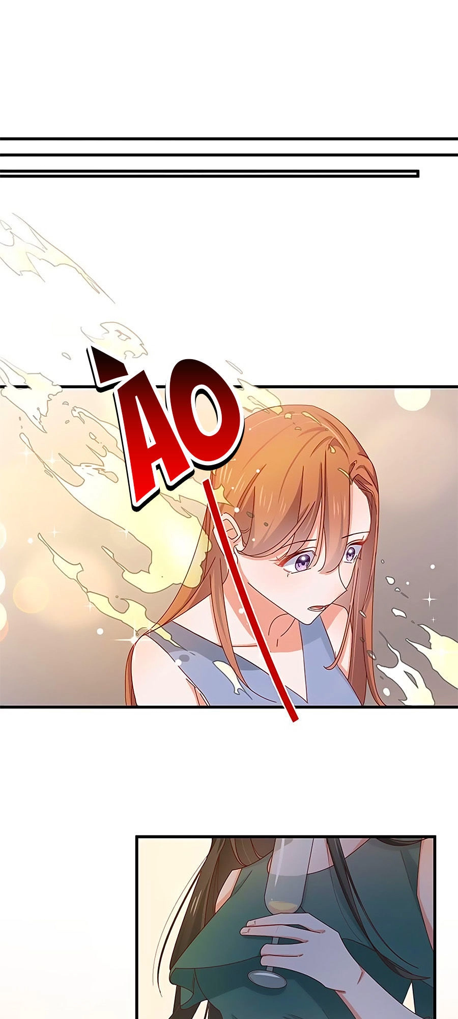 Nhật Ký Báo Thù Của Thiên Kim Hai Mặt Chapter 17 - 30