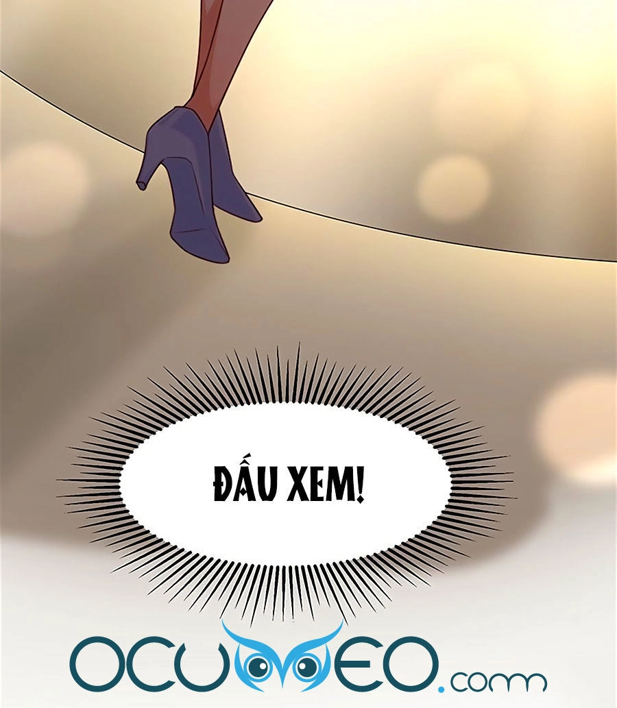 Nhật Ký Báo Thù Của Thiên Kim Hai Mặt Chapter 18 - 36