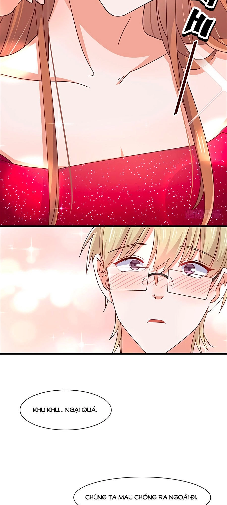 Nhật Ký Báo Thù Của Thiên Kim Hai Mặt Chapter 19 - 9