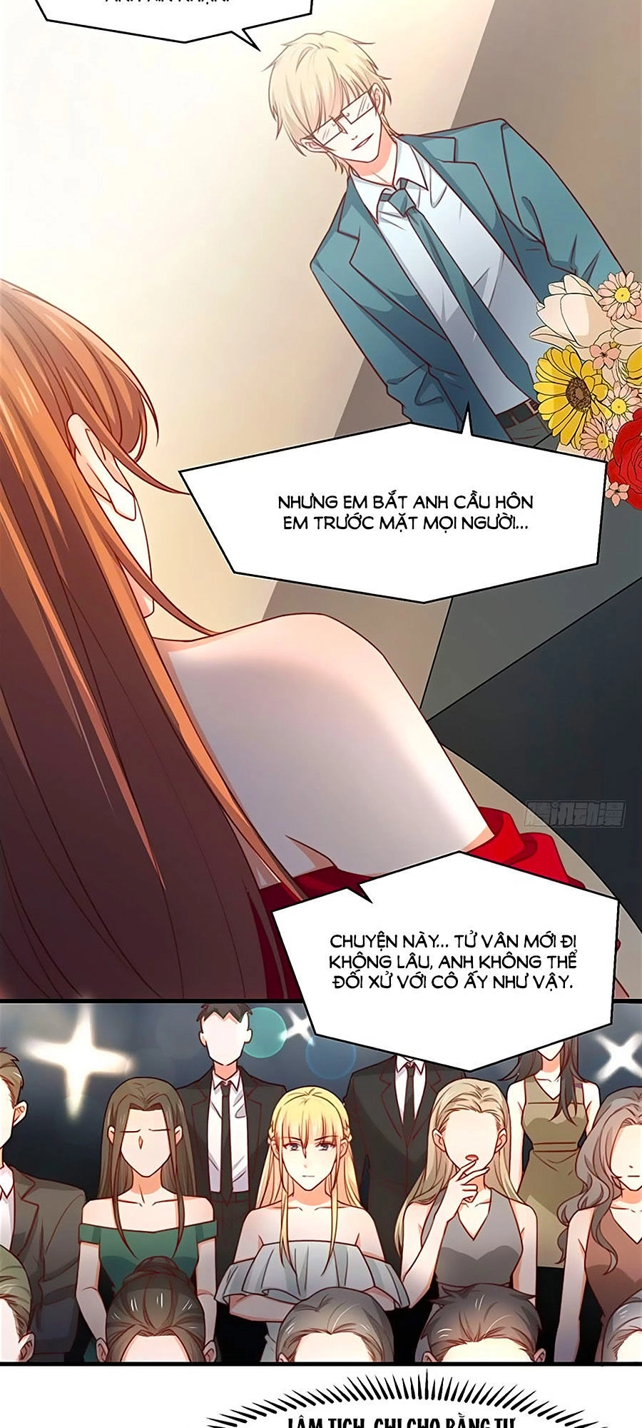 Nhật Ký Báo Thù Của Thiên Kim Hai Mặt Chapter 19 - 29