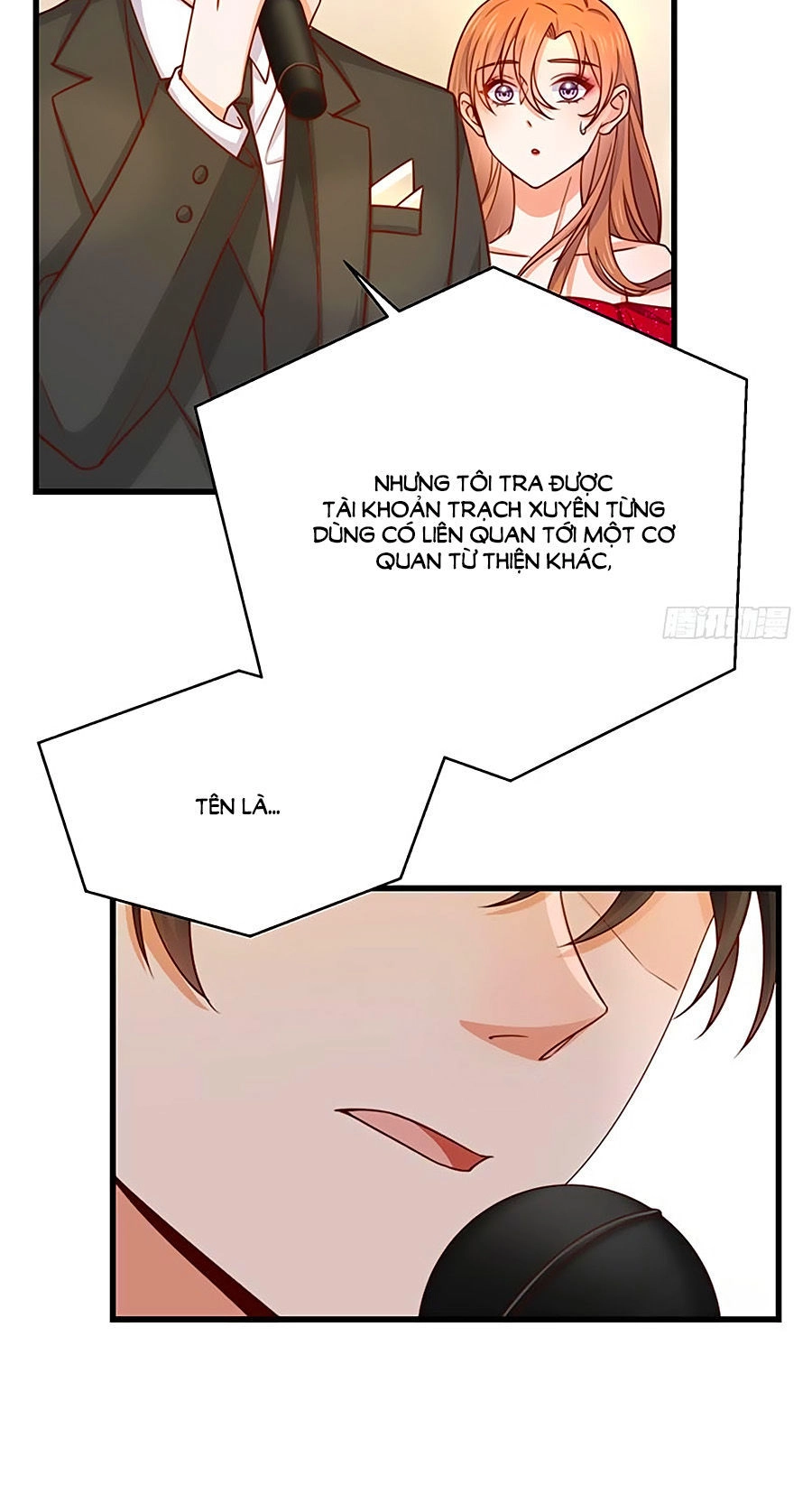 Nhật Ký Báo Thù Của Thiên Kim Hai Mặt Chapter 20 - 10