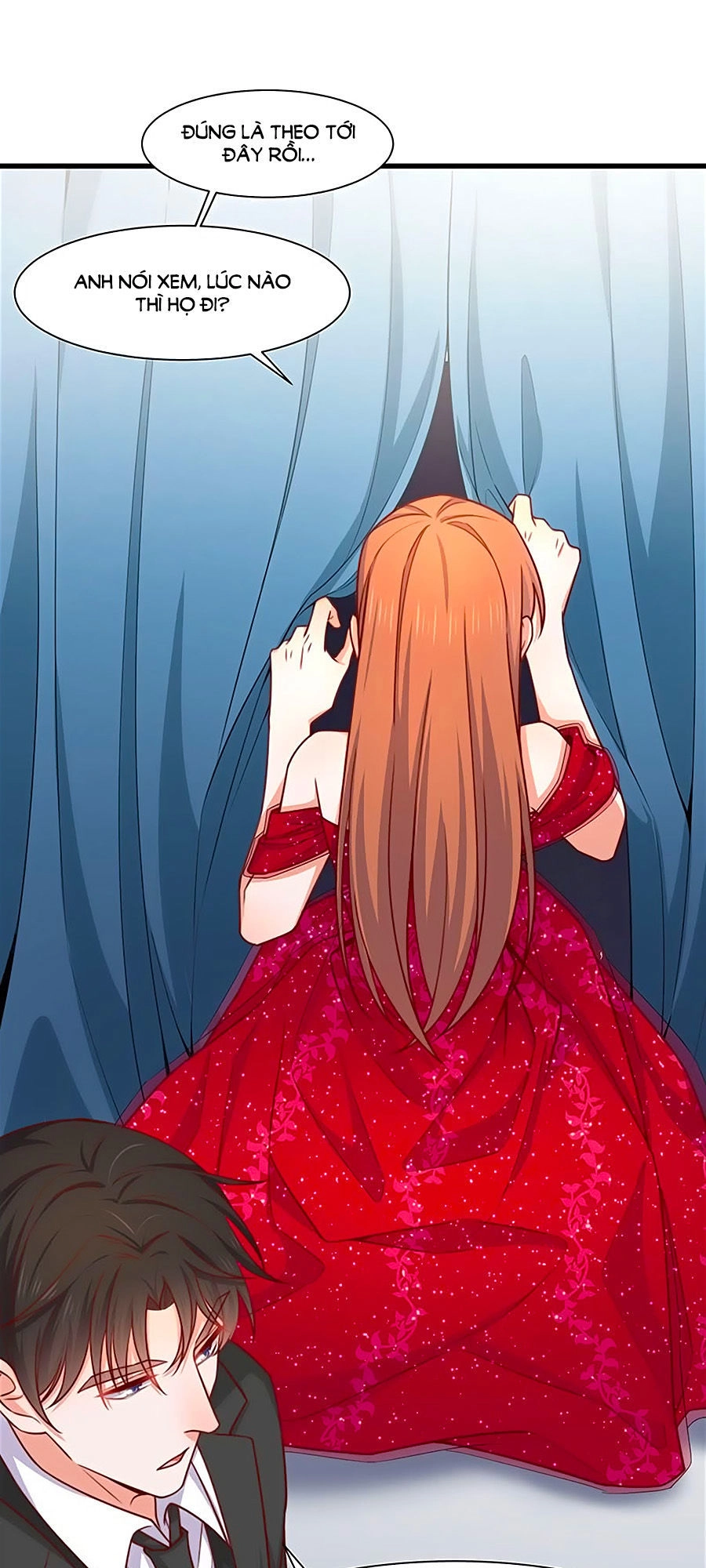 Nhật Ký Báo Thù Của Thiên Kim Hai Mặt Chapter 22 - 11