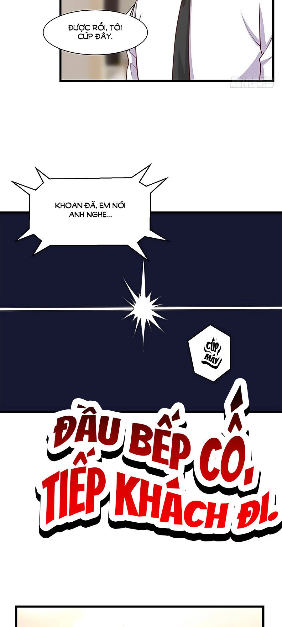 Nhật Ký Báo Thù Của Thiên Kim Hai Mặt Chapter 24 - 9