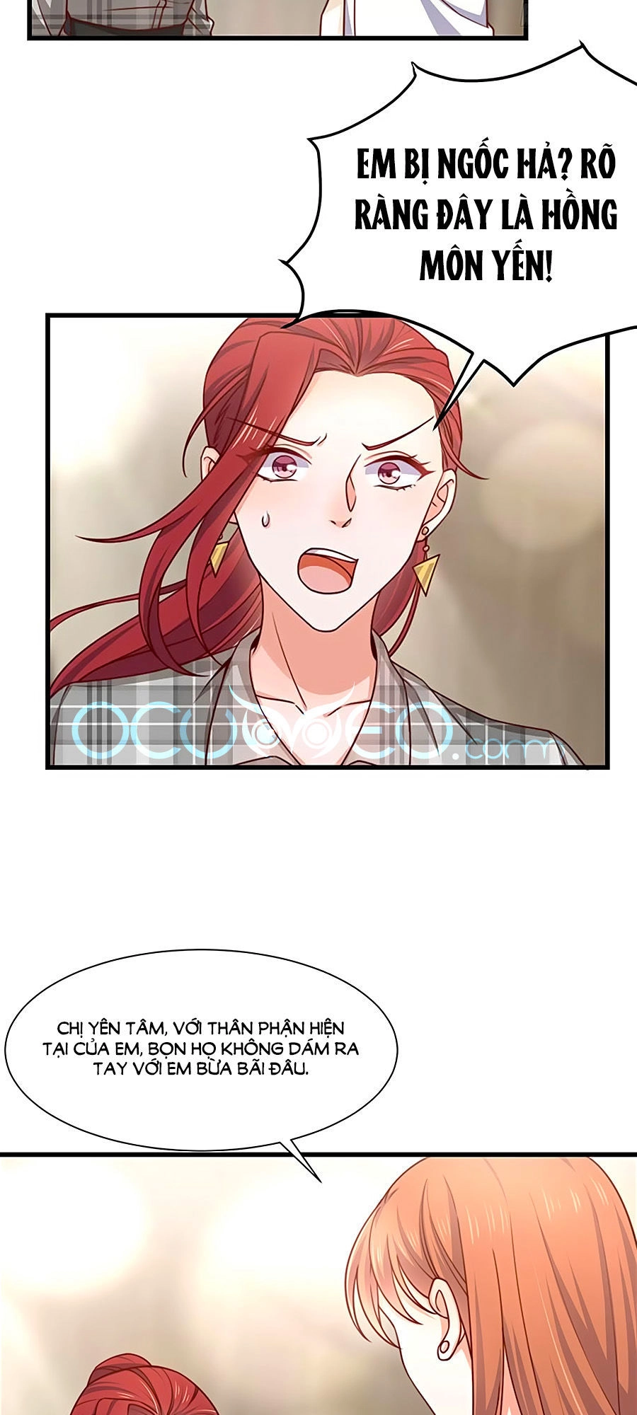 Nhật Ký Báo Thù Của Thiên Kim Hai Mặt Chapter 25 - 2