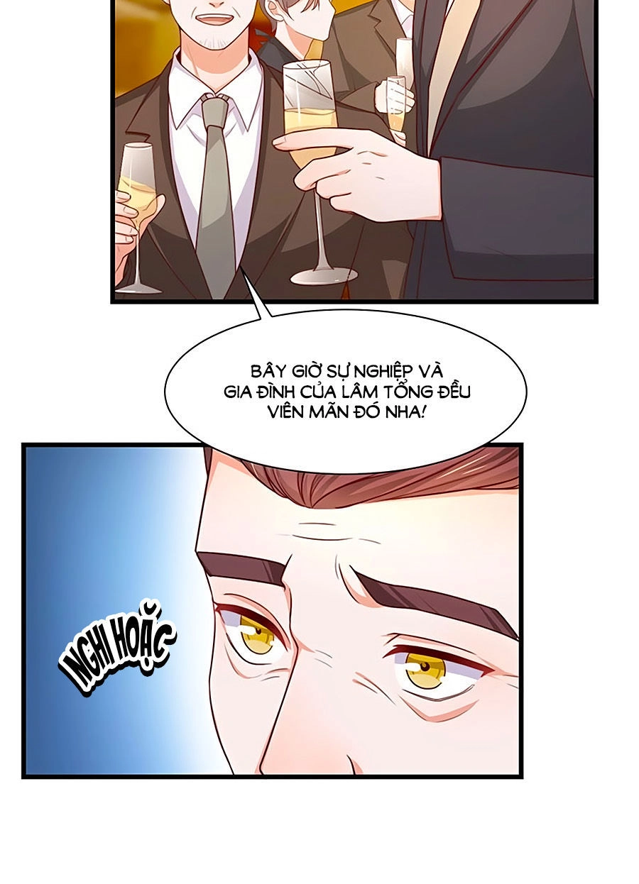 Nhật Ký Báo Thù Của Thiên Kim Hai Mặt Chapter 25 - 9