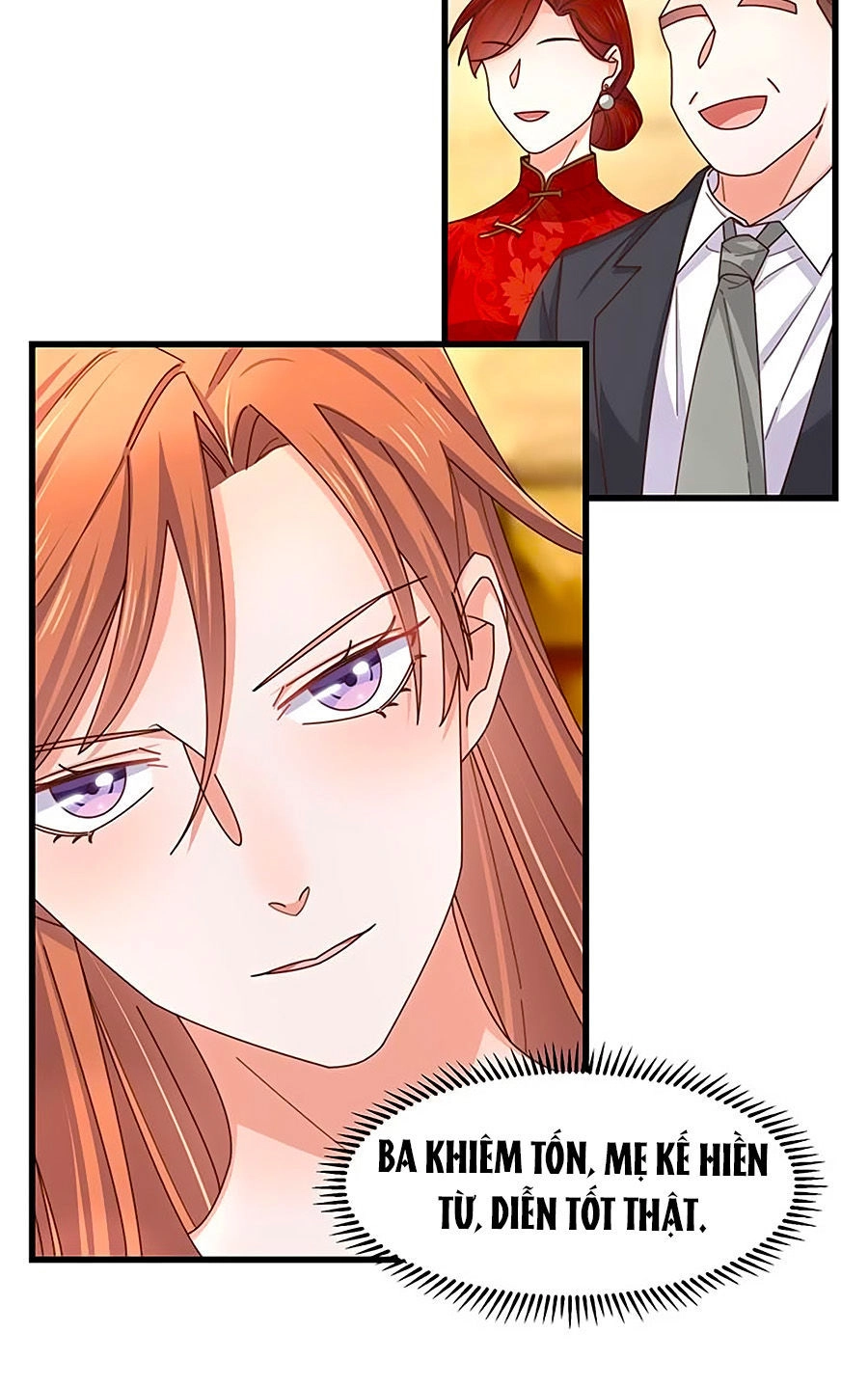 Nhật Ký Báo Thù Của Thiên Kim Hai Mặt Chapter 25 - 21