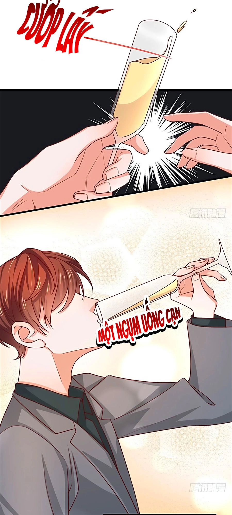 Nhật Ký Báo Thù Của Thiên Kim Hai Mặt Chapter 26 - 8