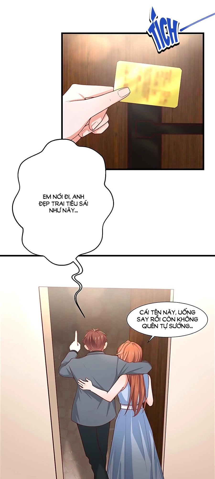 Nhật Ký Báo Thù Của Thiên Kim Hai Mặt Chapter 26 - 15