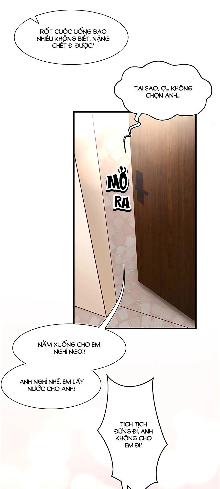 Nhật Ký Báo Thù Của Thiên Kim Hai Mặt Chapter 26 - 17