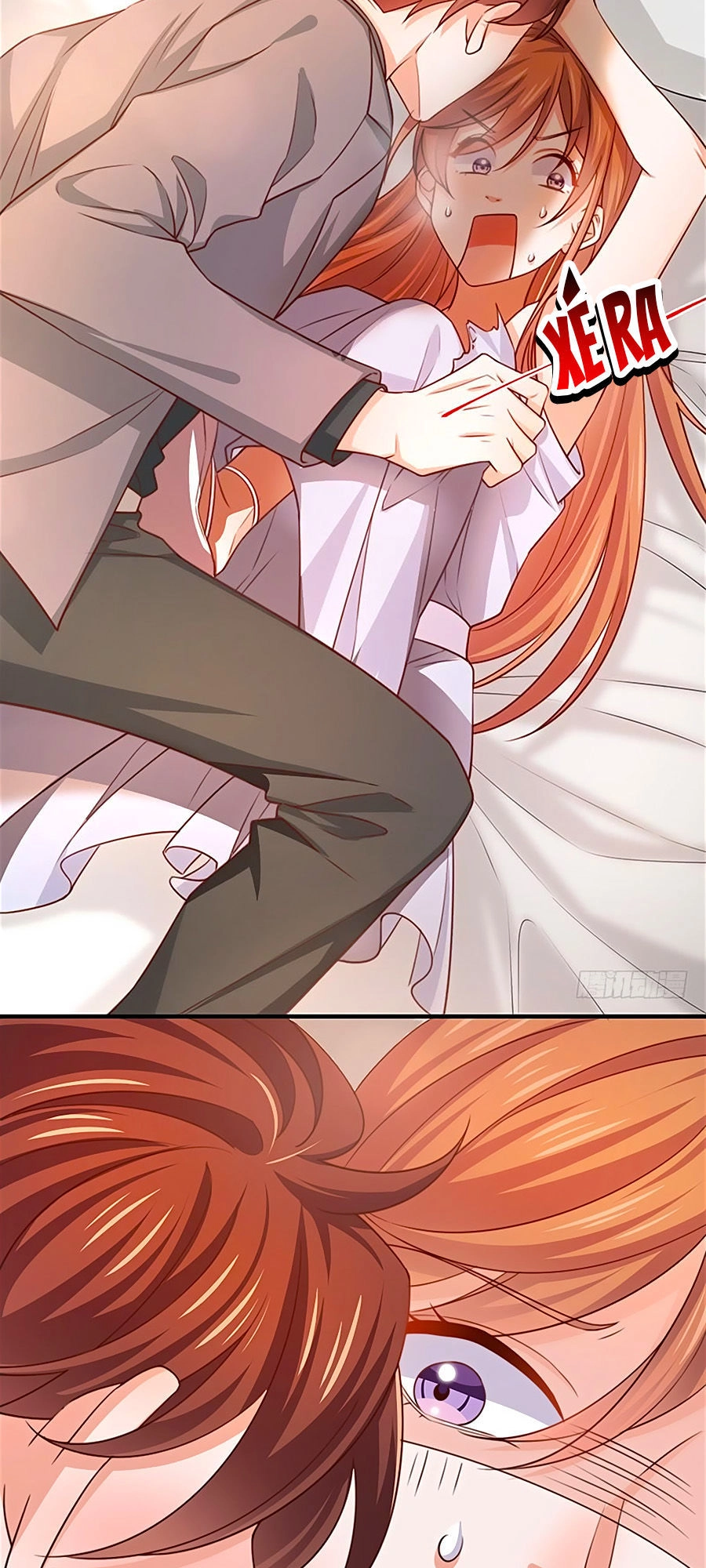 Nhật Ký Báo Thù Của Thiên Kim Hai Mặt Chapter 26 - 29