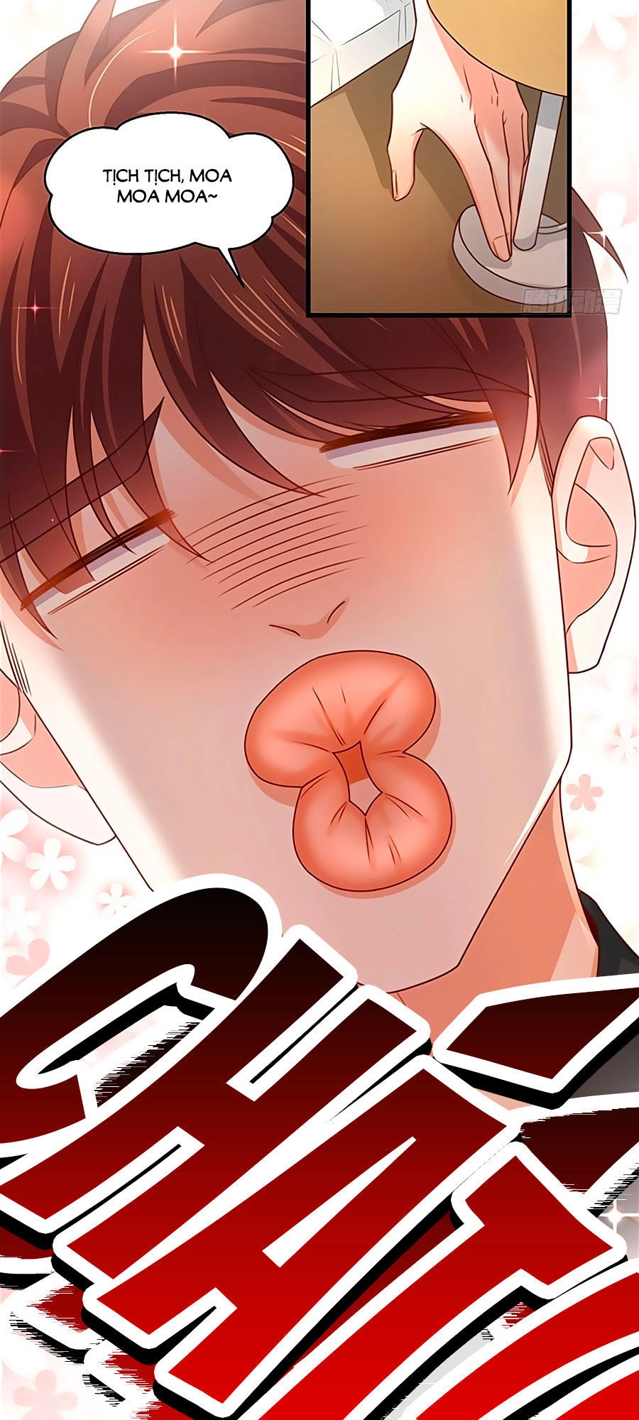 Nhật Ký Báo Thù Của Thiên Kim Hai Mặt Chapter 27 - 3