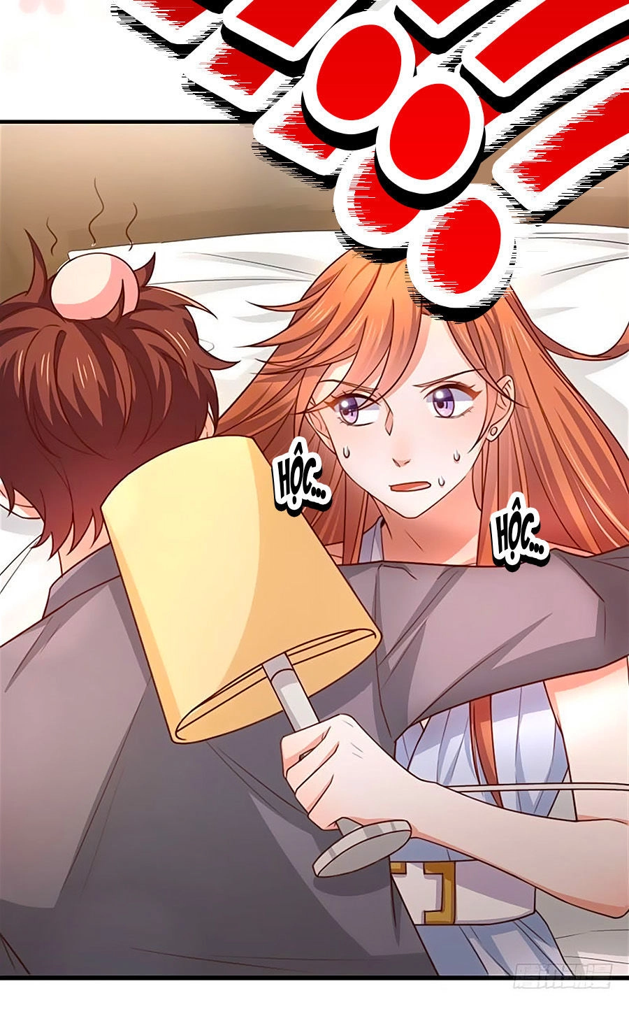 Nhật Ký Báo Thù Của Thiên Kim Hai Mặt Chapter 27 - 4