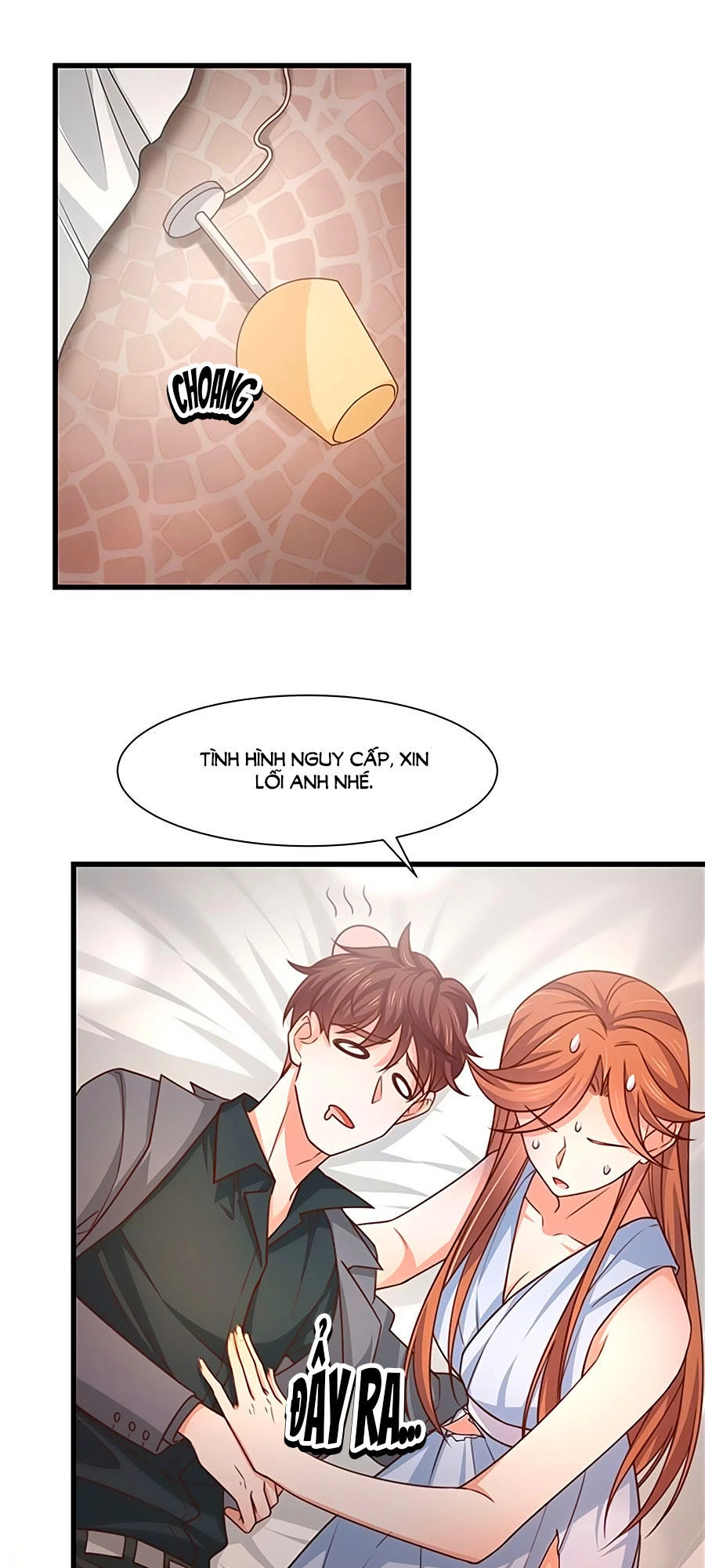 Nhật Ký Báo Thù Của Thiên Kim Hai Mặt Chapter 27 - 5