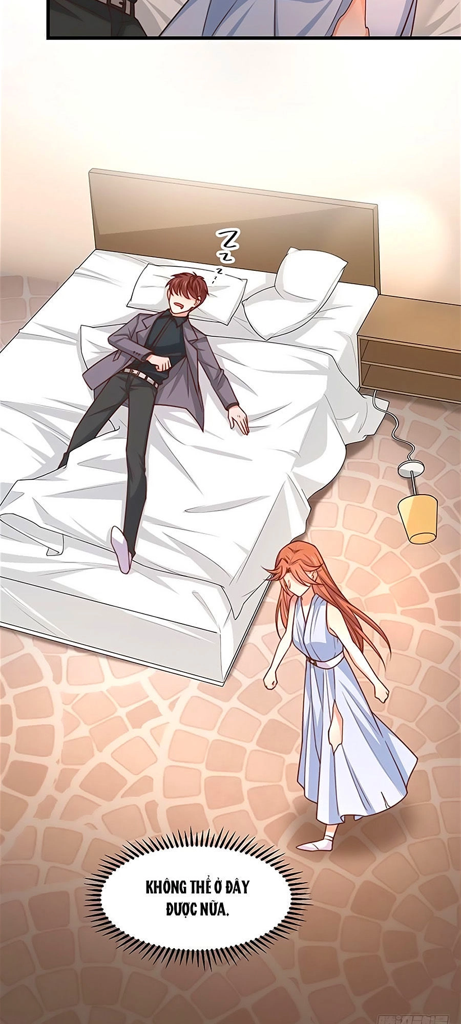 Nhật Ký Báo Thù Của Thiên Kim Hai Mặt Chapter 27 - 6