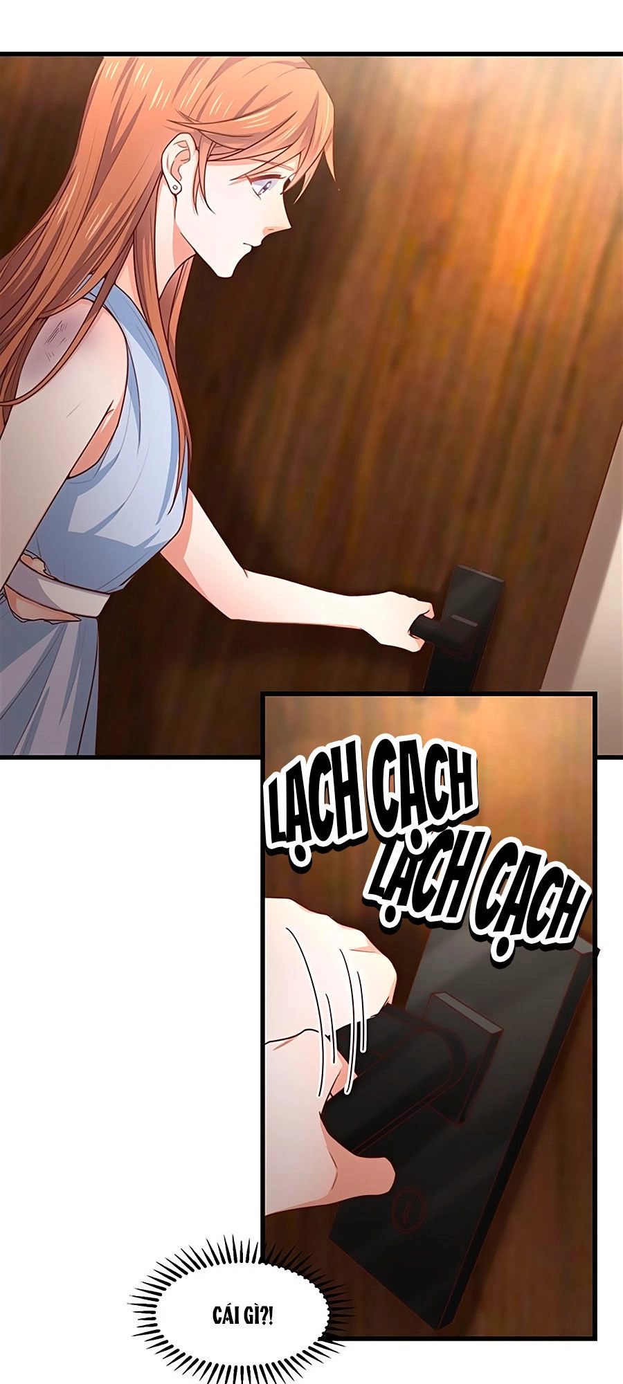 Nhật Ký Báo Thù Của Thiên Kim Hai Mặt Chapter 27 - 8