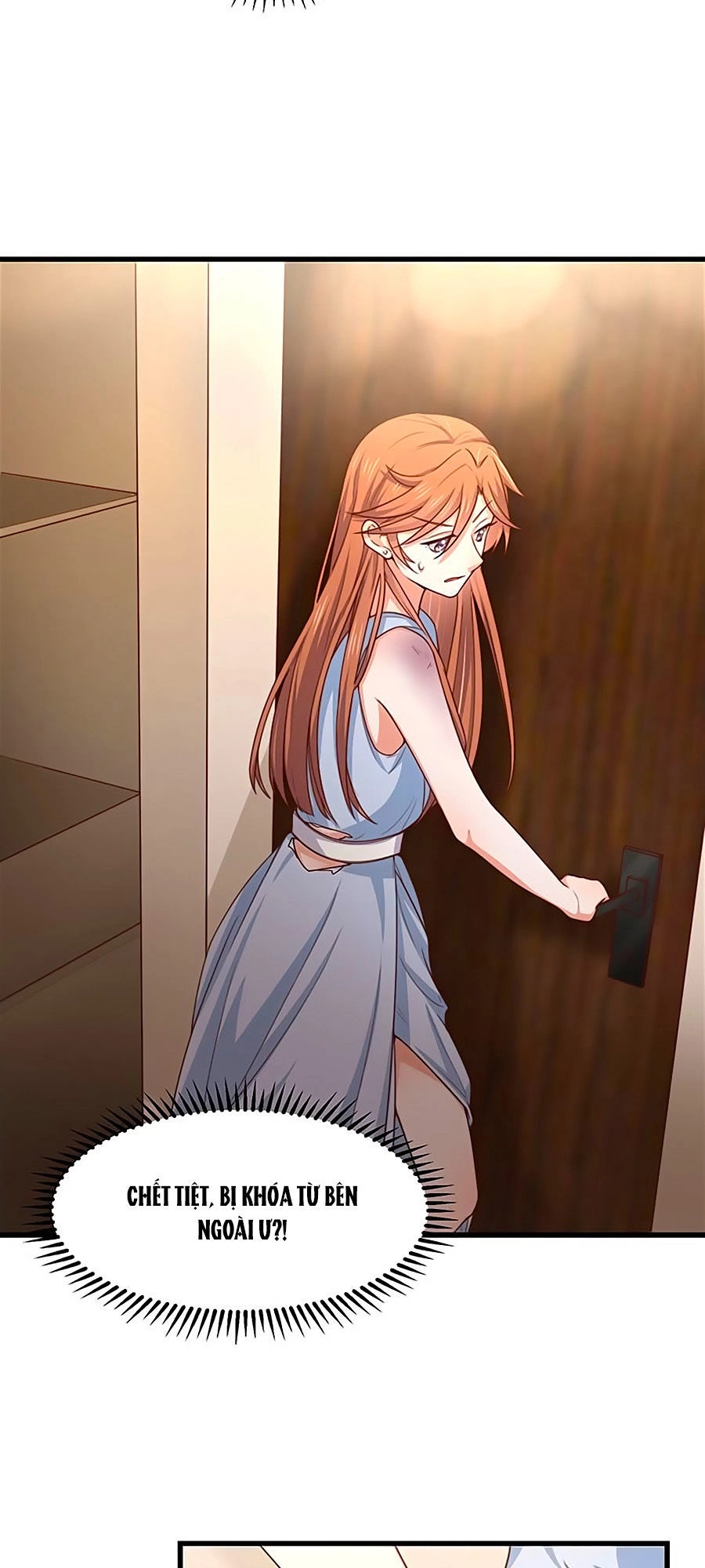 Nhật Ký Báo Thù Của Thiên Kim Hai Mặt Chapter 27 - 9