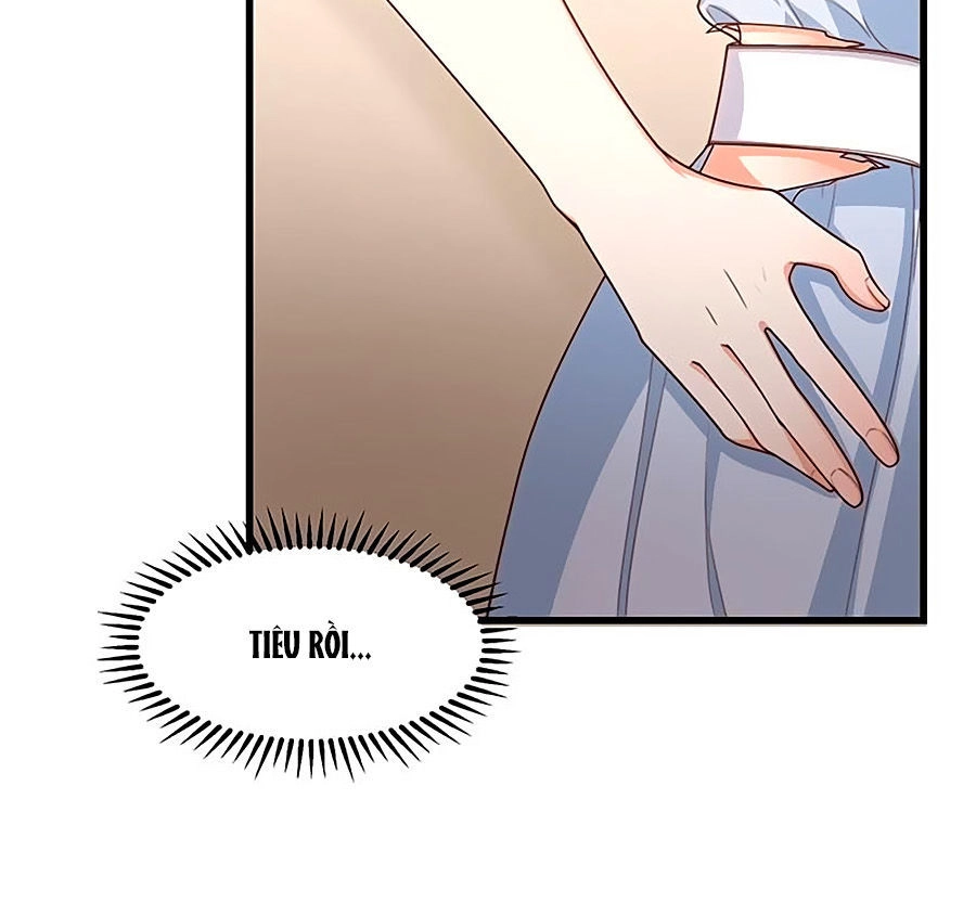 Nhật Ký Báo Thù Của Thiên Kim Hai Mặt Chapter 27 - 10